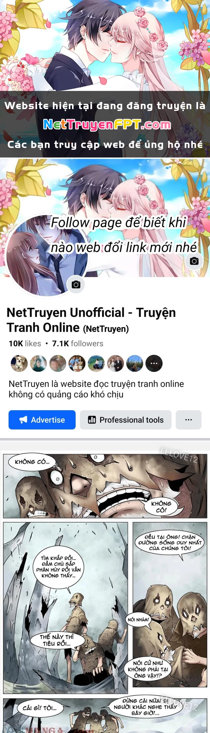 21 Gram Cuối Cùng Chapter 8 - Next Chapter 9