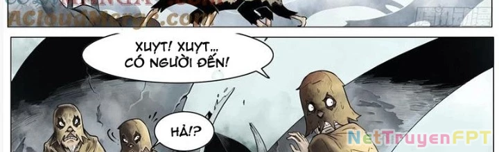 21 Gram Cuối Cùng Chapter 8 - Next Chapter 9