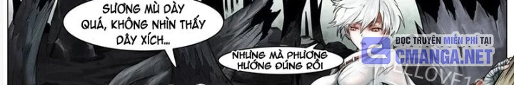 21 Gram Cuối Cùng Chapter 8 - Next Chapter 9