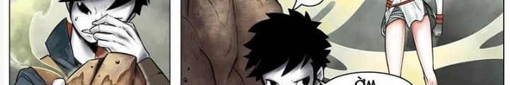 21 Gram Cuối Cùng Chapter 8 - Next Chapter 9