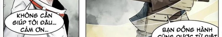 21 Gram Cuối Cùng Chapter 8 - Next Chapter 9