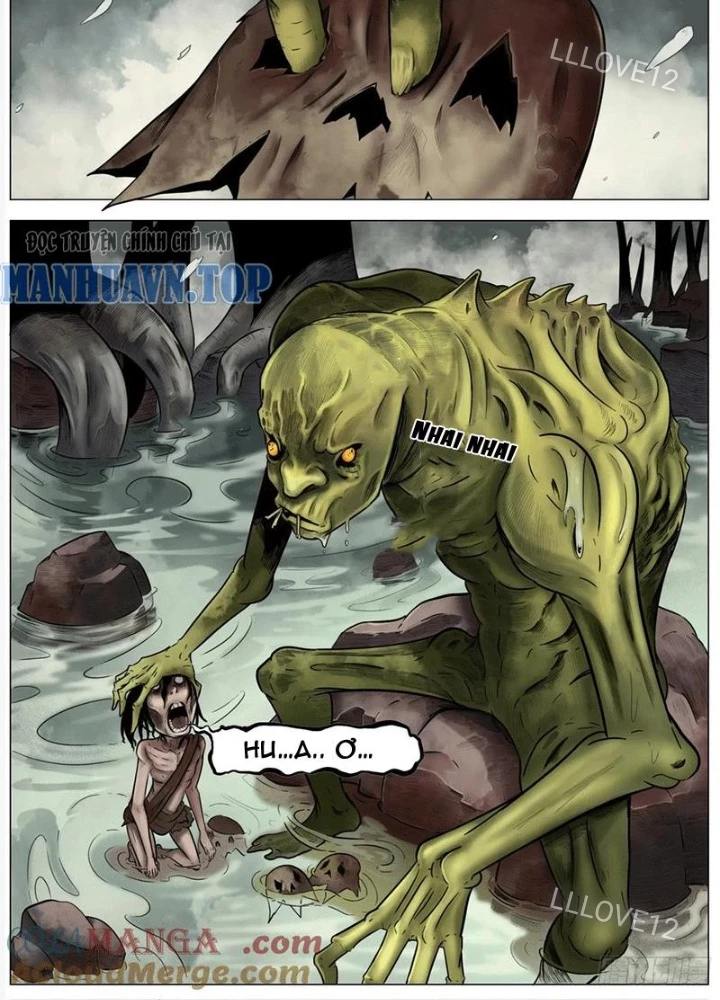 21 Gram Cuối Cùng Chapter 8 - Next Chapter 9