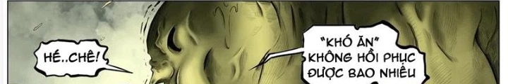 21 Gram Cuối Cùng Chapter 8 - Next Chapter 9