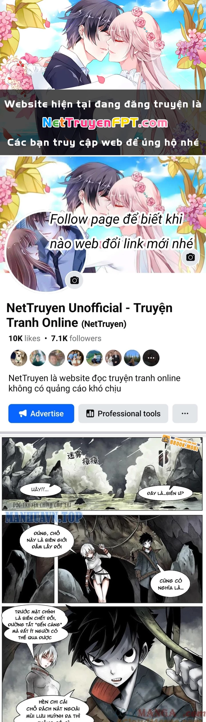 21 Gram Cuối Cùng Chapter 9 - Next Chapter 10