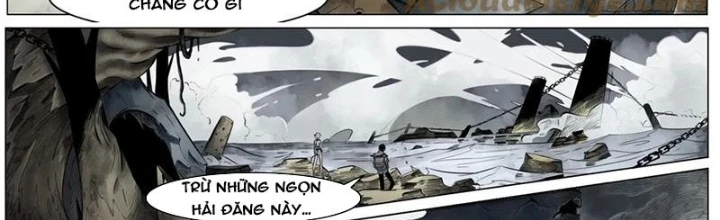 21 Gram Cuối Cùng Chapter 9 - Next Chapter 10