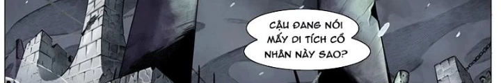 21 Gram Cuối Cùng Chapter 9 - Next Chapter 10