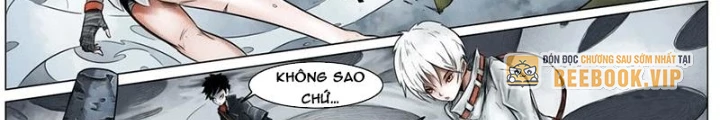 21 Gram Cuối Cùng Chapter 9 - Next Chapter 10