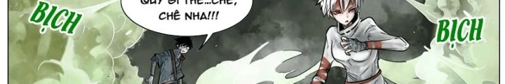 21 Gram Cuối Cùng Chapter 9 - Next Chapter 10