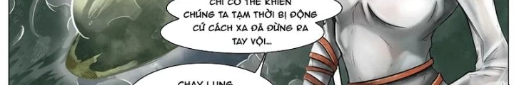 21 Gram Cuối Cùng Chapter 9 - Next Chapter 10