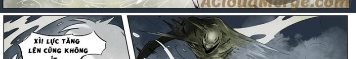 21 Gram Cuối Cùng Chapter 9 - Next Chapter 10