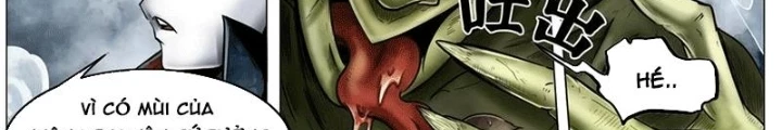 21 Gram Cuối Cùng Chapter 9 - Next Chapter 10