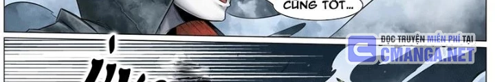 21 Gram Cuối Cùng Chapter 9 - Next Chapter 10