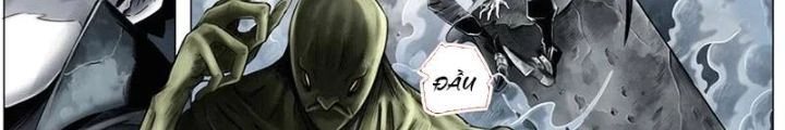 21 Gram Cuối Cùng Chapter 9 - Next Chapter 10