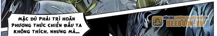 21 Gram Cuối Cùng Chapter 9 - Next Chapter 10