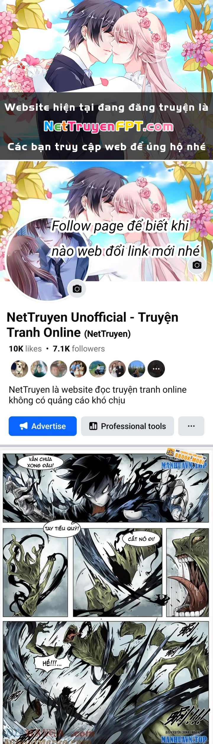 21 Gram Cuối Cùng Chapter 10 - Next Chapter 11