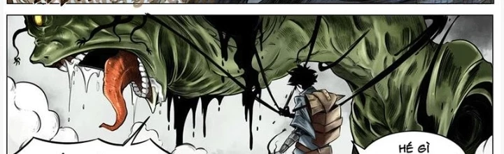 21 Gram Cuối Cùng Chapter 10 - Next Chapter 11