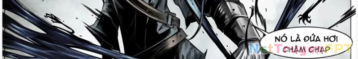 21 Gram Cuối Cùng Chapter 10 - Next Chapter 11