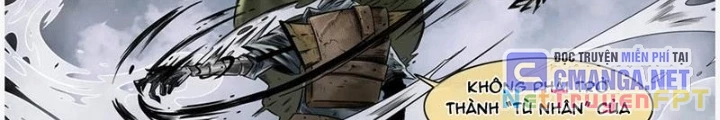 21 Gram Cuối Cùng Chapter 10 - Next Chapter 11