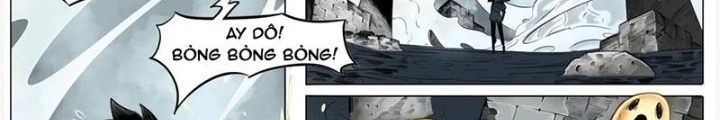 21 Gram Cuối Cùng Chapter 10 - Next Chapter 11