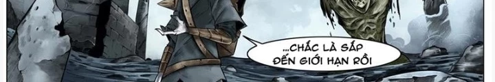 21 Gram Cuối Cùng Chapter 10 - Next Chapter 11