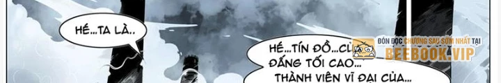 21 Gram Cuối Cùng Chapter 10 - Next Chapter 11