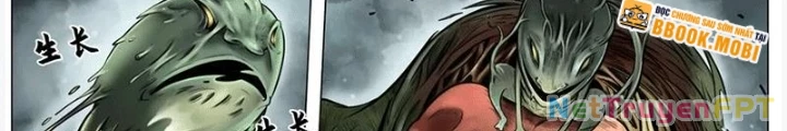21 Gram Cuối Cùng Chapter 10 - Next Chapter 11