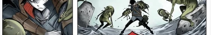 21 Gram Cuối Cùng Chapter 10 - Next Chapter 11