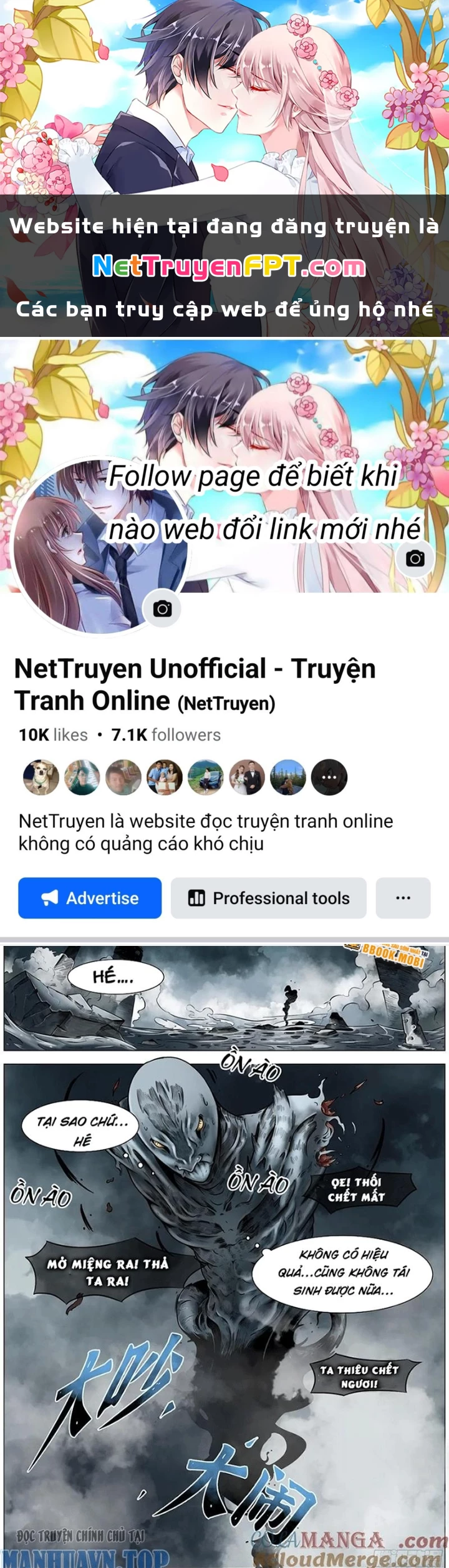 21 Gram Cuối Cùng Chapter 11 - Next Chapter 12