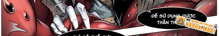 21 Gram Cuối Cùng Chapter 11 - Next Chapter 12