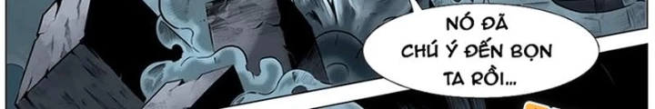 21 Gram Cuối Cùng Chapter 11 - Next Chapter 12