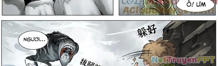 21 Gram Cuối Cùng Chapter 12 - Next Chapter 13