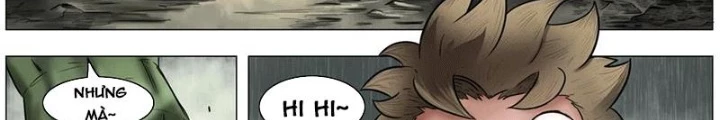 21 Gram Cuối Cùng Chapter 12 - Next Chapter 13