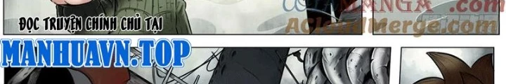 21 Gram Cuối Cùng Chapter 12 - Next Chapter 13
