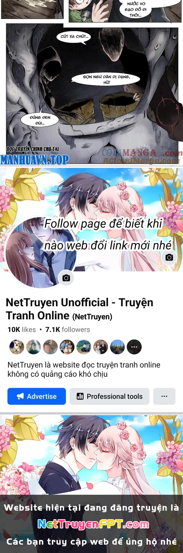 21 Gram Cuối Cùng Chapter 12 - Next Chapter 13