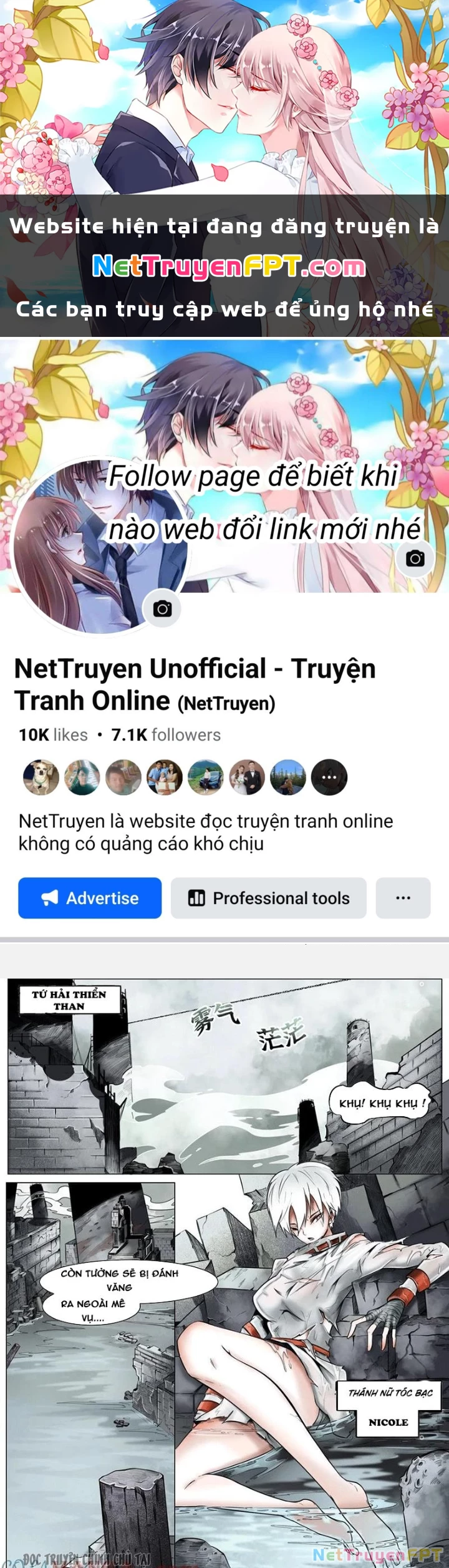 21 Gram Cuối Cùng Chapter 13 - Next Chapter 14