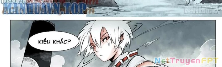 21 Gram Cuối Cùng Chapter 13 - Next Chapter 14