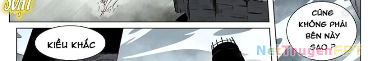 21 Gram Cuối Cùng Chapter 13 - Next Chapter 14