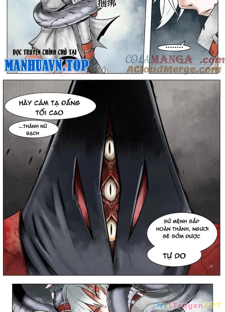 21 Gram Cuối Cùng Chapter 13 - Next Chapter 14