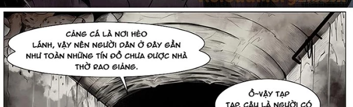 21 Gram Cuối Cùng Chapter 14 - Next Chapter 15