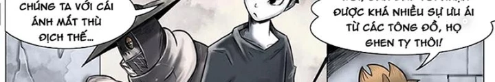 21 Gram Cuối Cùng Chapter 14 - Next Chapter 15