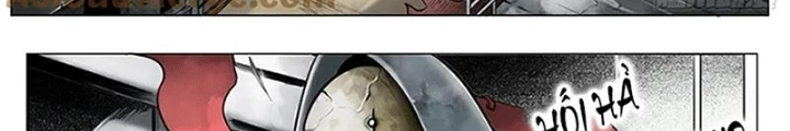 21 Gram Cuối Cùng Chapter 14 - Next Chapter 15