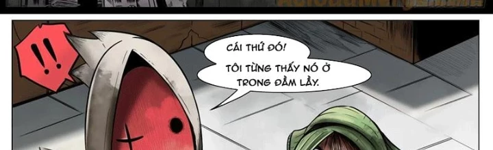 21 Gram Cuối Cùng Chapter 15 - Next Chapter 16