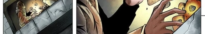 21 Gram Cuối Cùng Chapter 15 - Next Chapter 16