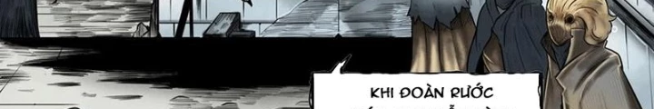 21 Gram Cuối Cùng Chapter 15 - Next Chapter 16
