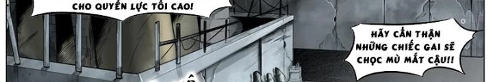 21 Gram Cuối Cùng Chapter 15 - Next Chapter 16