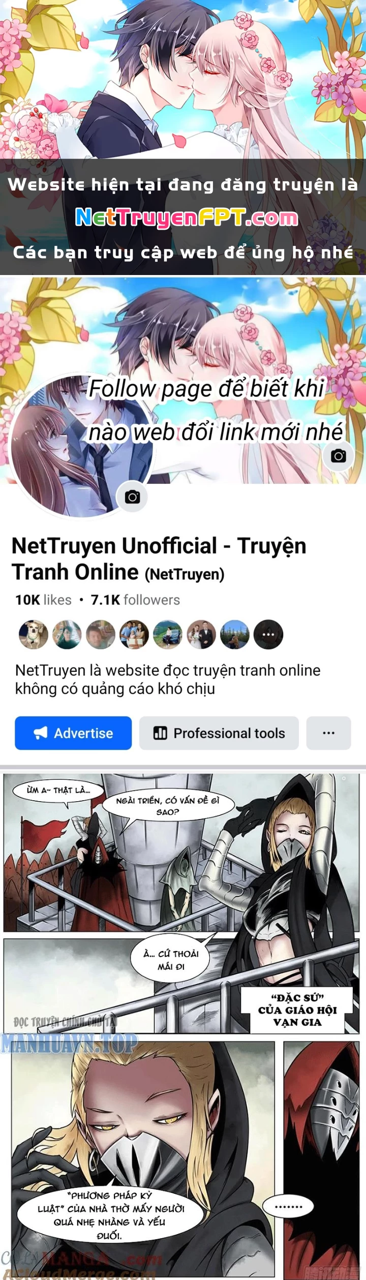 21 Gram Cuối Cùng Chapter 16 - Next Chapter 17