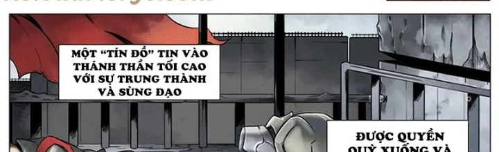 21 Gram Cuối Cùng Chapter 16 - Next Chapter 17