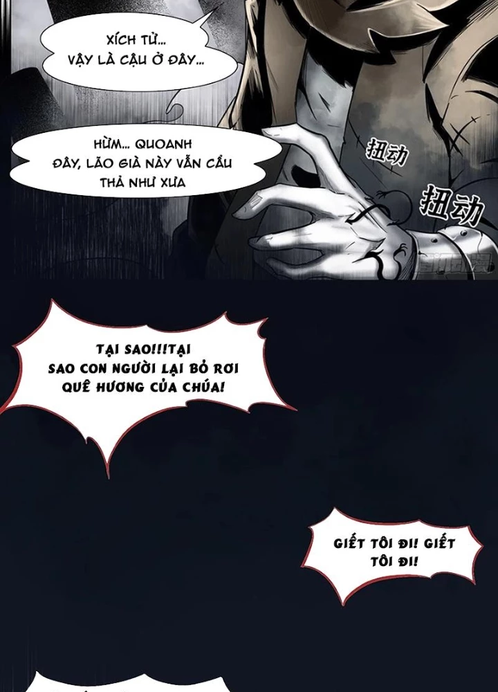 21 Gram Cuối Cùng Chapter 16 - Next Chapter 17
