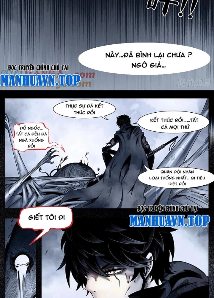 21 Gram Cuối Cùng Chapter 16 - Next Chapter 17