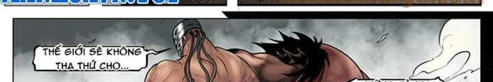 21 Gram Cuối Cùng Chapter 16 - Next Chapter 17